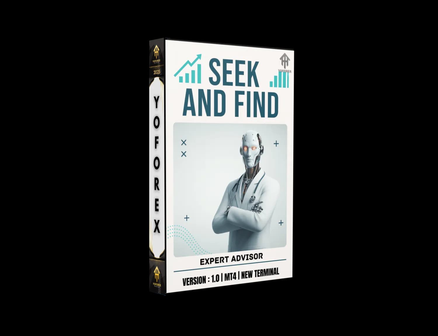 Seek And Find EA V1.0 MT4