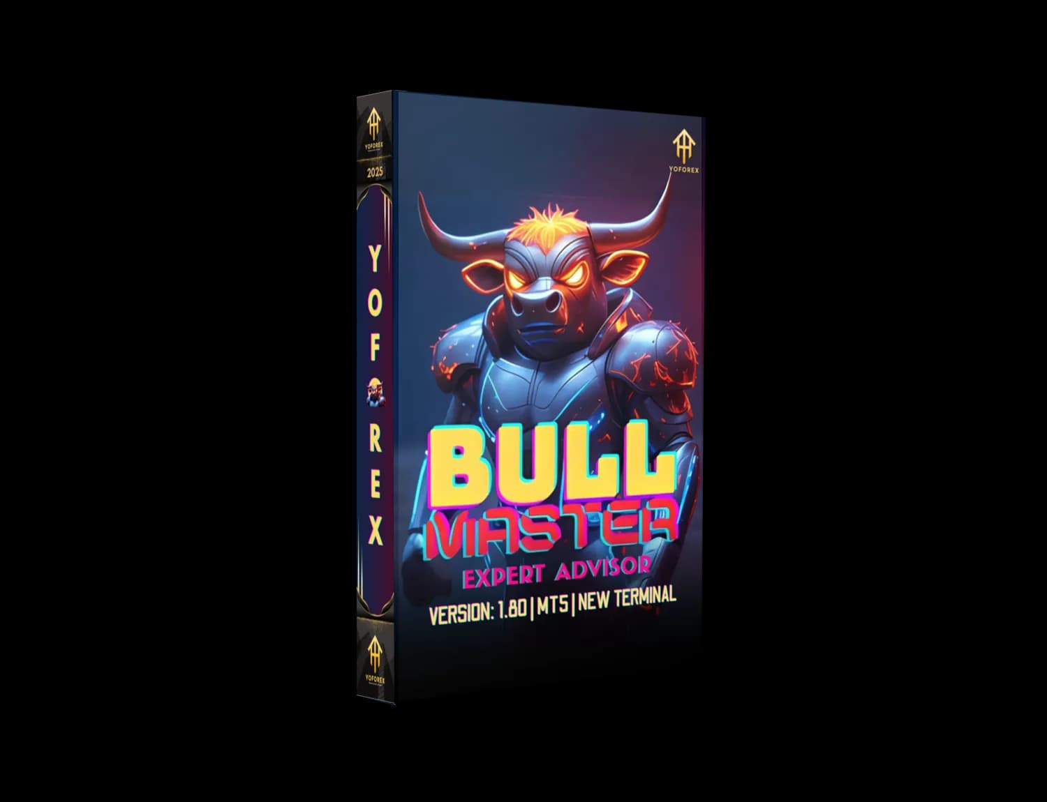 Bull Master EA V1.80 MT5