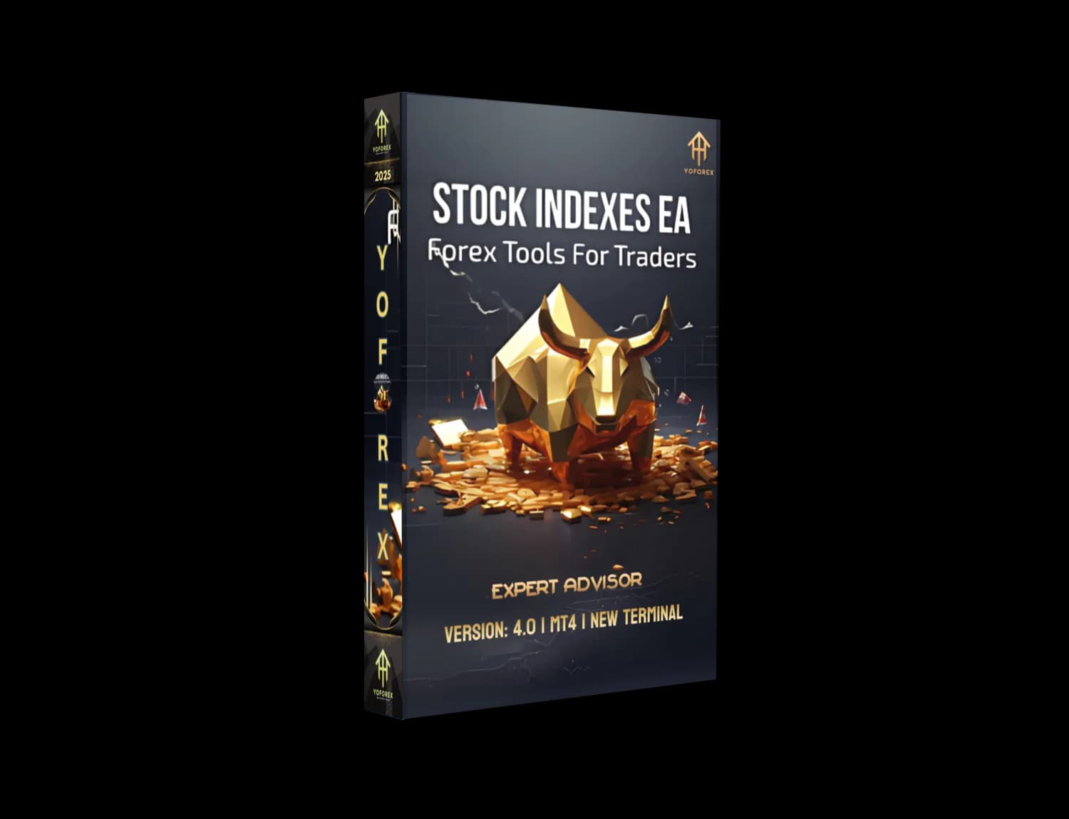 Stock Indexes EA V4.0 MT4