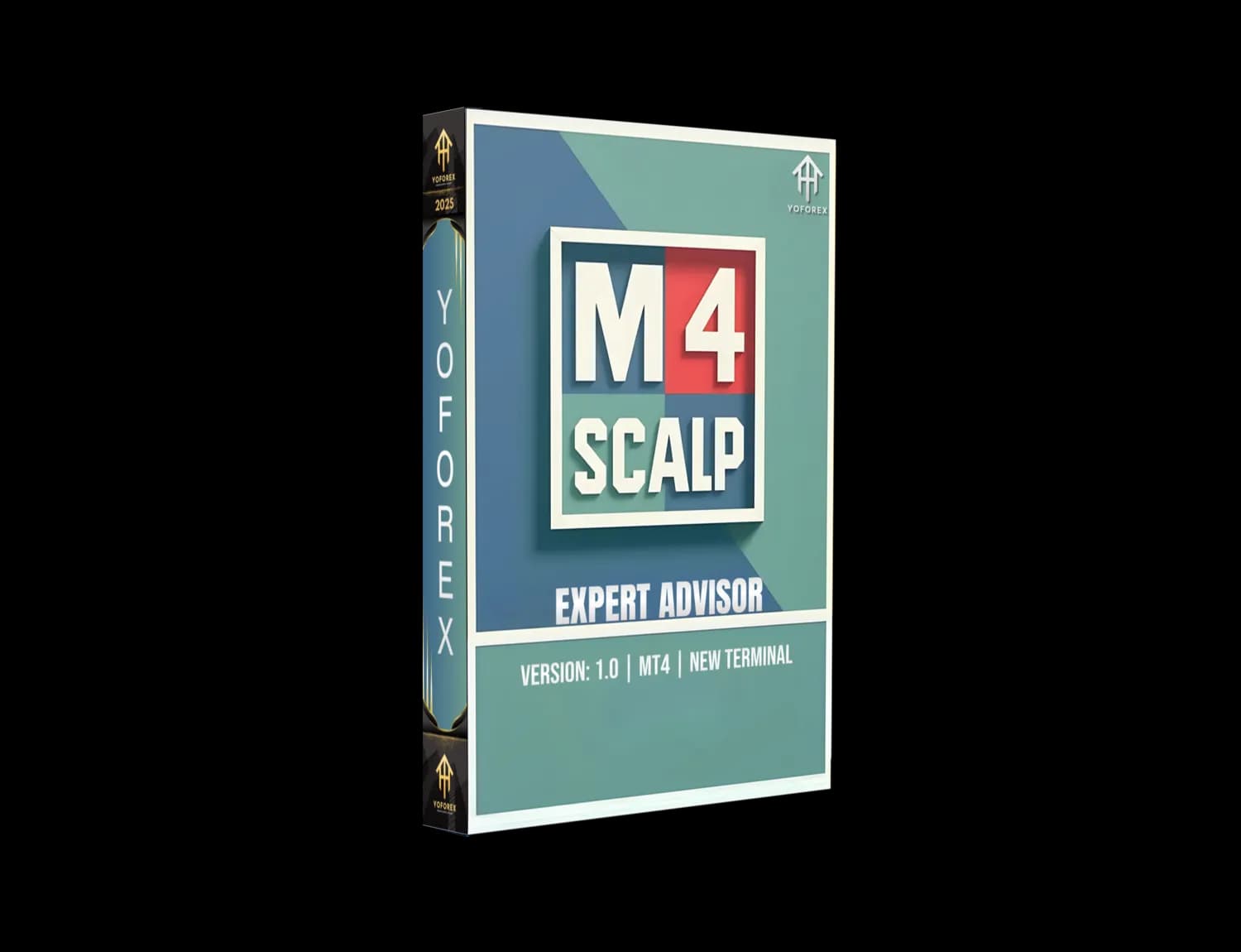 M4scalp EA V1.0 MT4