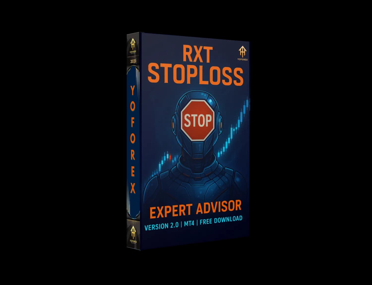 RXT Stoploss EA V2.0 MT4