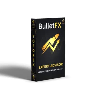 BulletFX EA V15.2 MT4