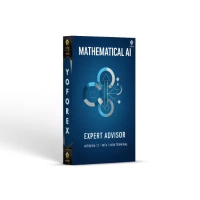 Mathematical AI EA V1.1 MT4