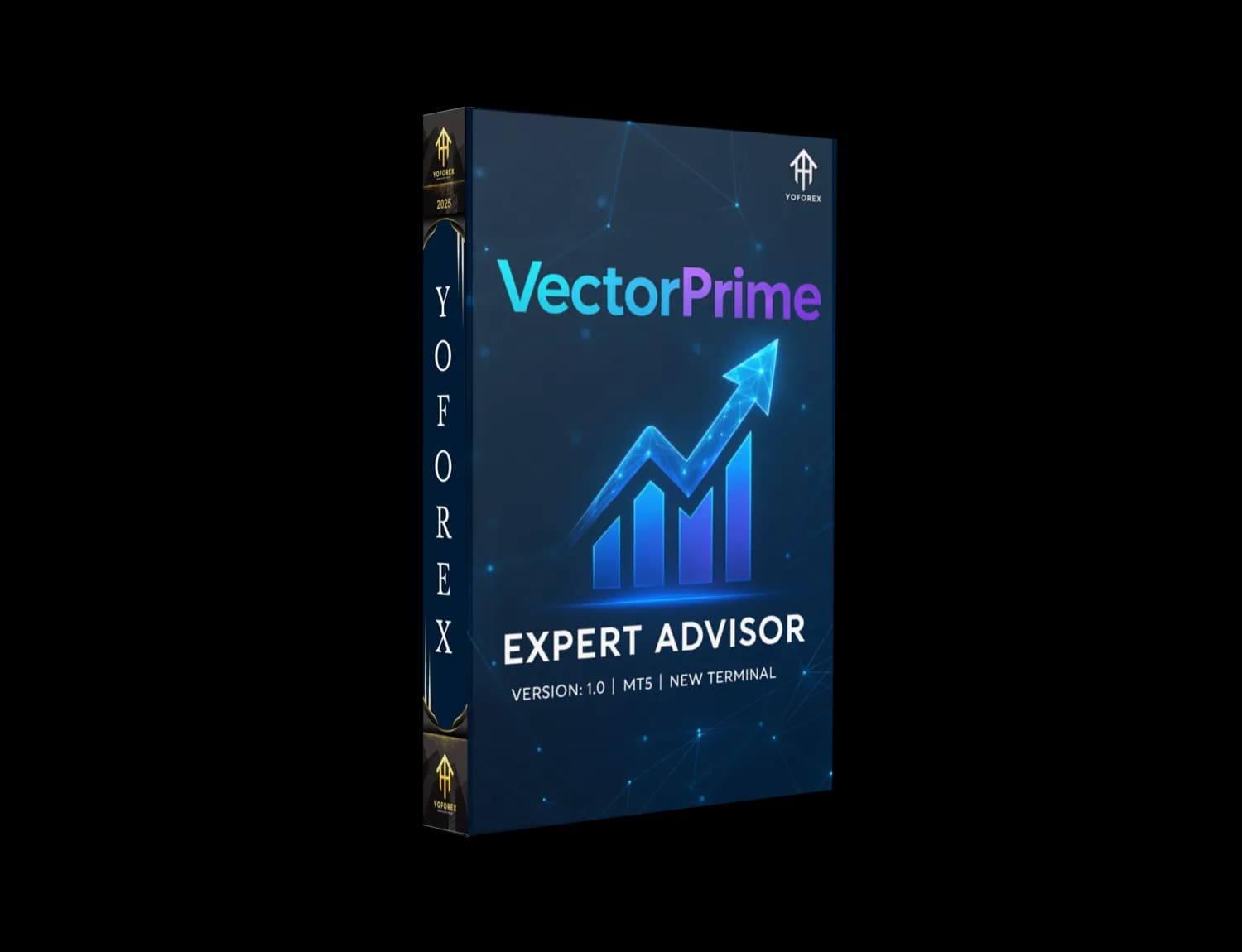 VectorPrime EA V1.0 MT5