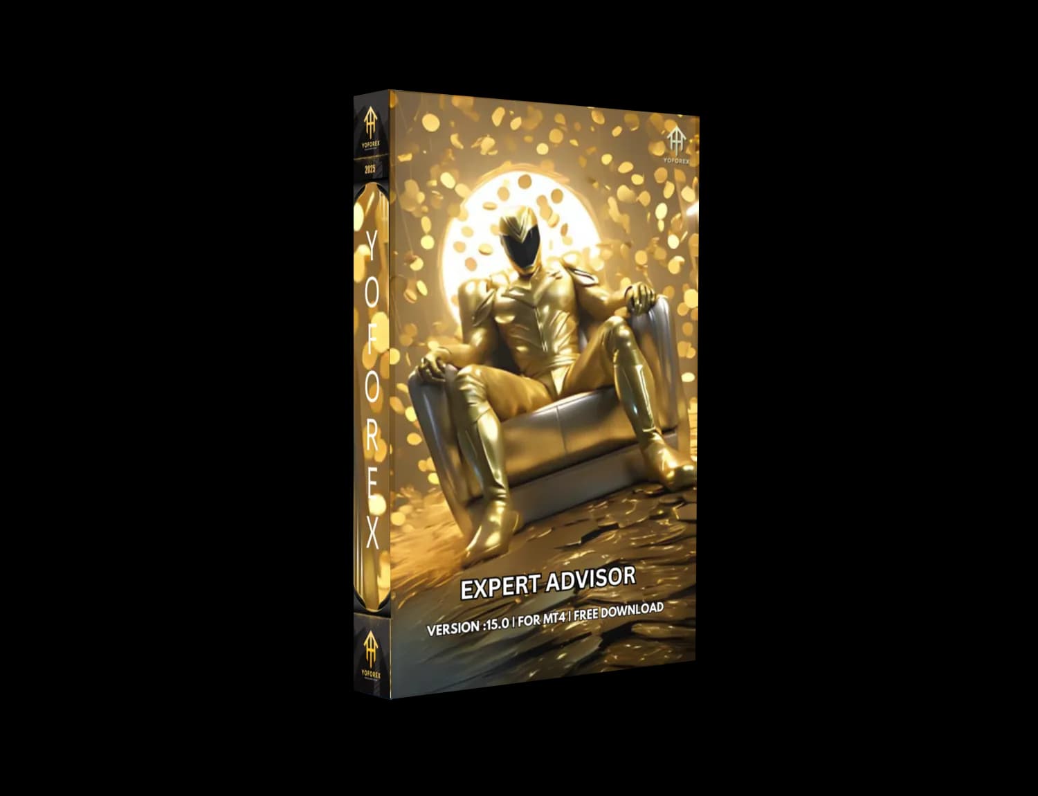 Meta PX EA V15.0 MT4