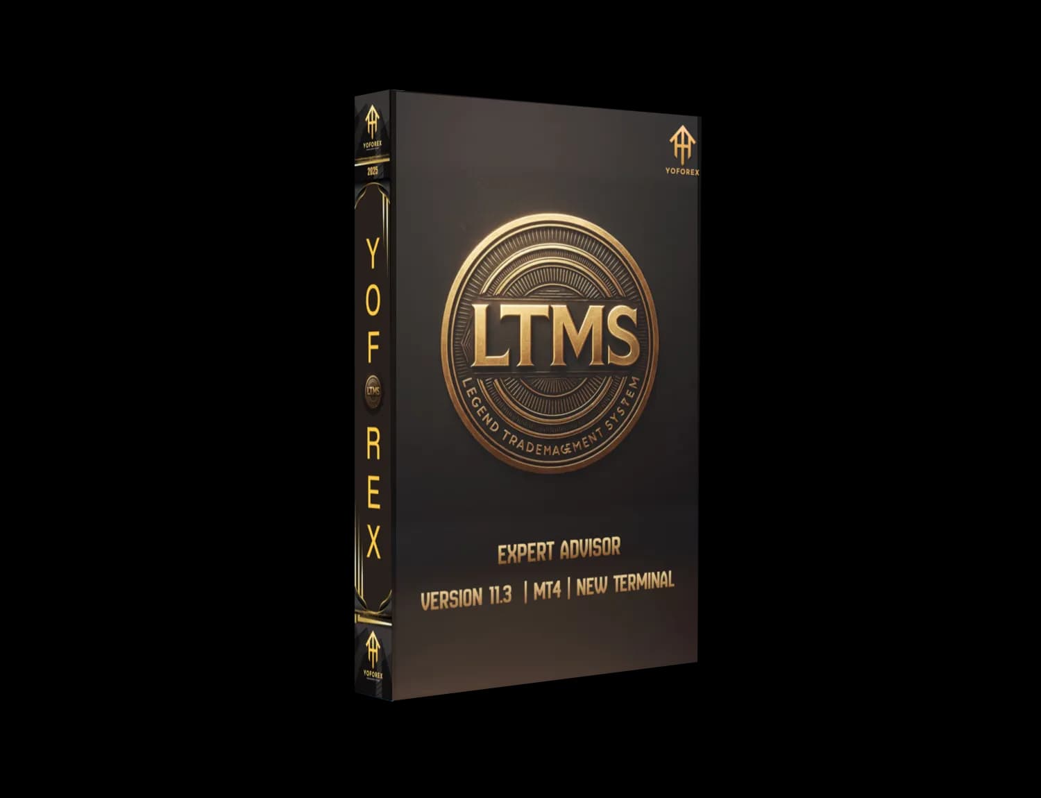LTMS EA V11.3 MT4