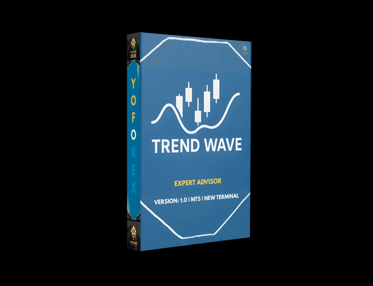 Trend Wave EA MT5