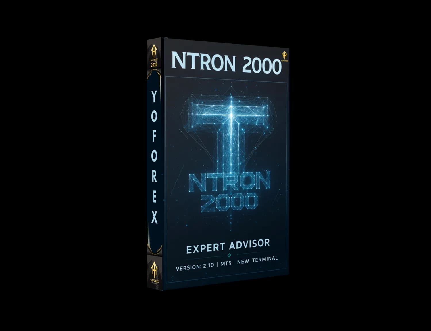 NTRon 2OOO EA V2.10 MT5
