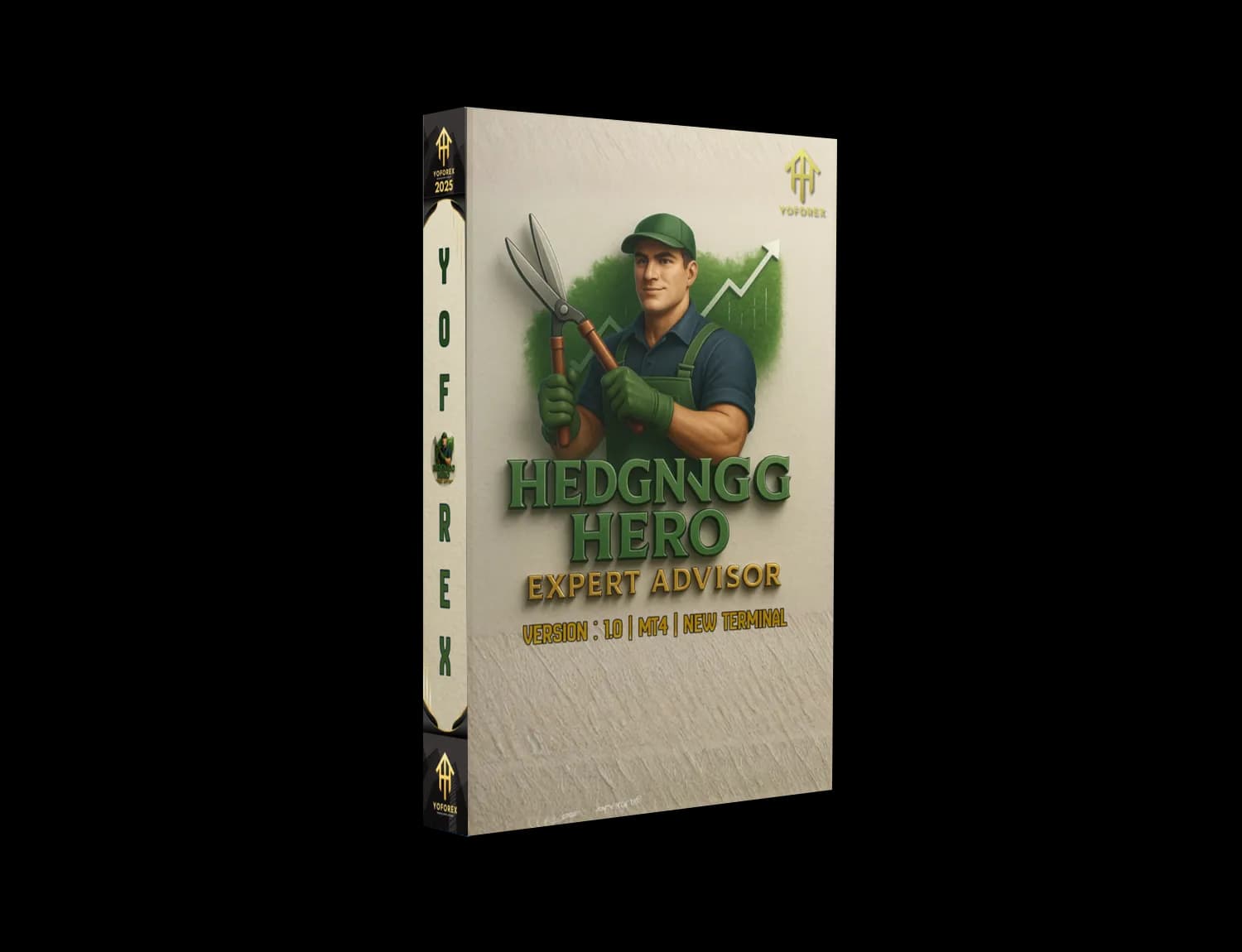 Hedging Hero EA V1.0 MT4