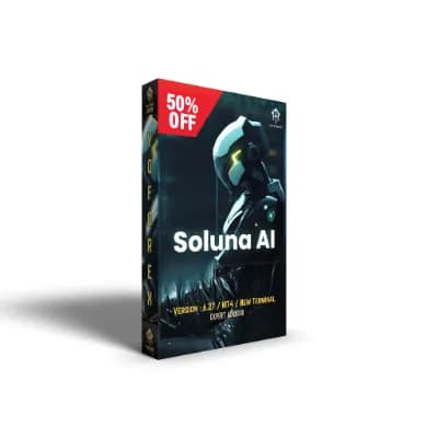 Soluna AI EA V6.27 MT4