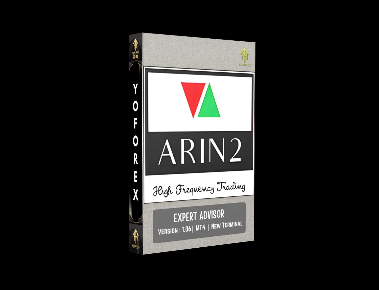 Arin2 X EA 1.06 MT4