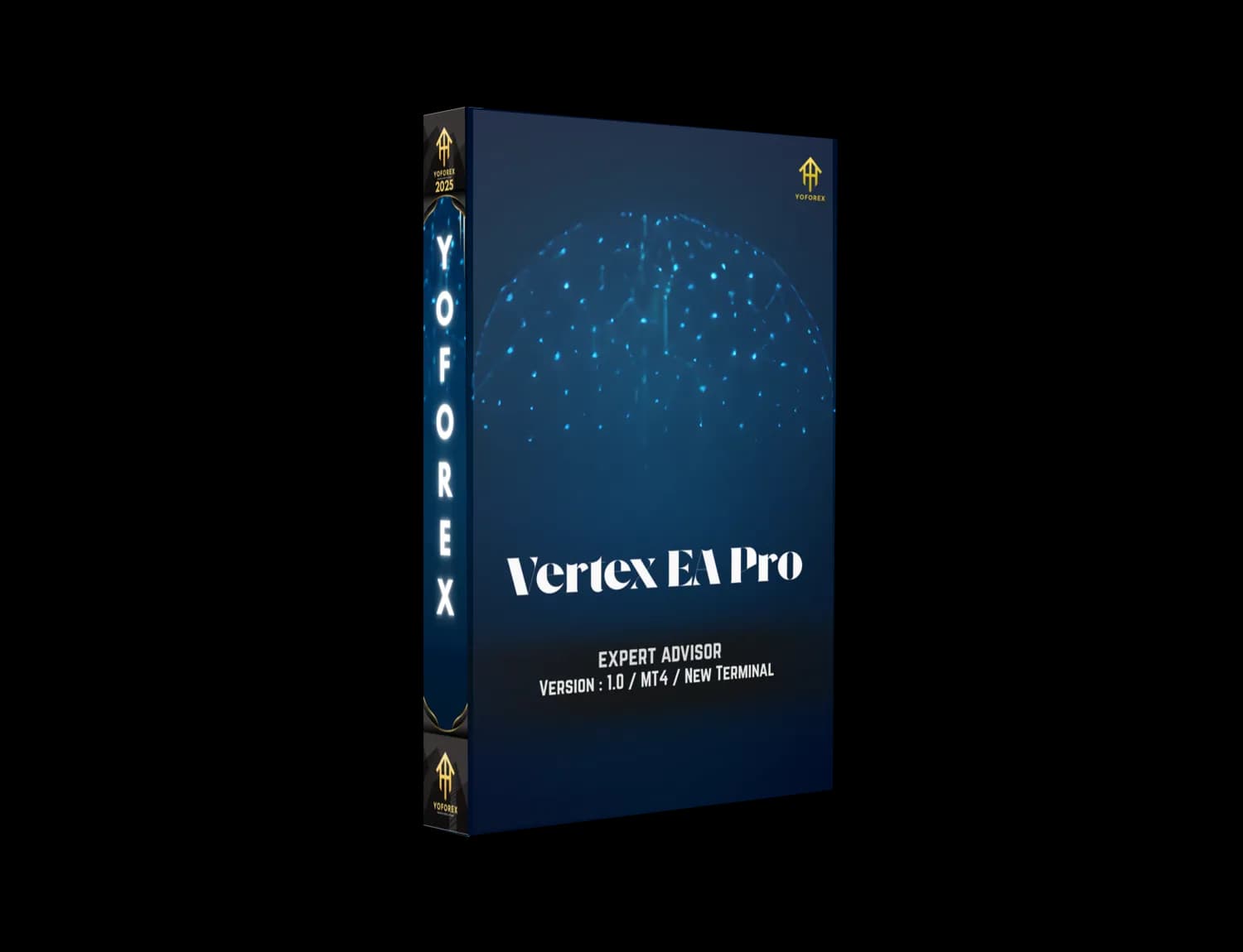 Vertex EA Pro EA V1.0 MT4