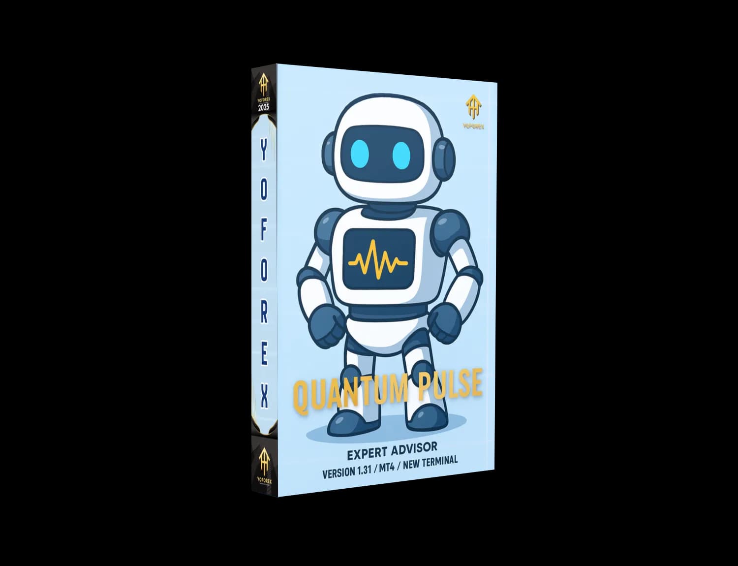 Quantum Pulse EA V1.31 MT4