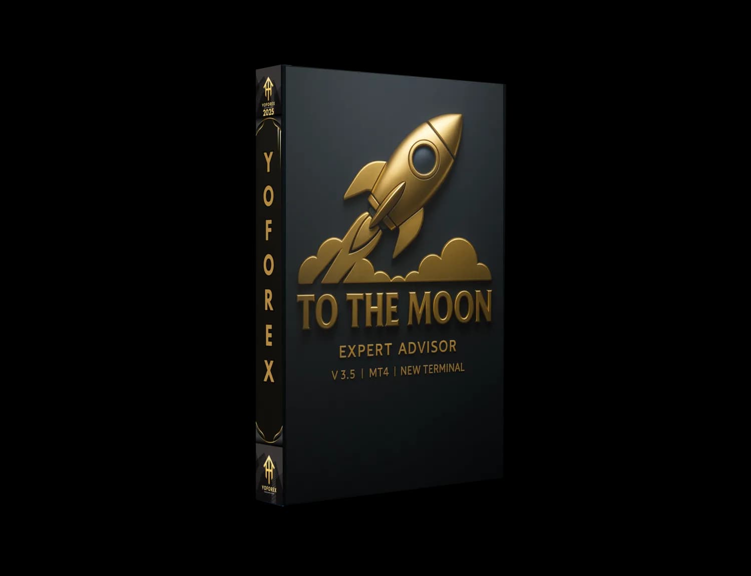 To The Moon EA v3.5 MT4 – Complete Review, Features, Setup & Trading Performance