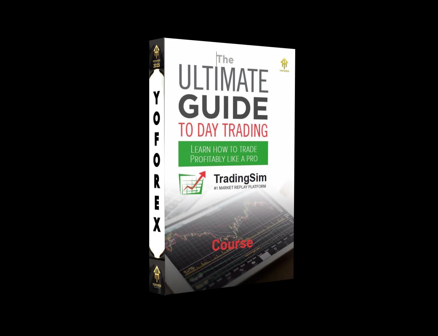 Ultimate Day Trading Guide Course