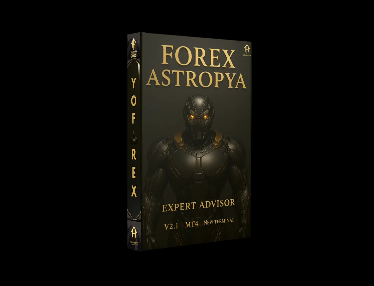 Forex Astropya EA V2.1 MT4 – Features, Settings & Performance