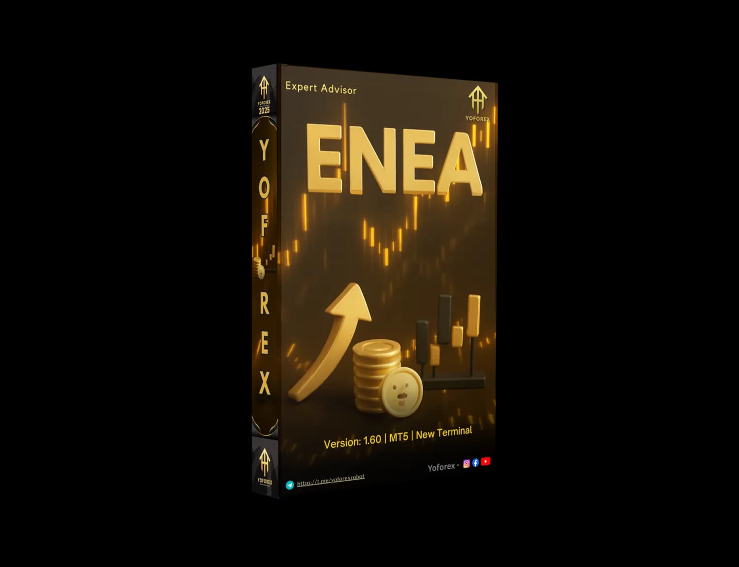 ENEA EA V1.60 MT5
