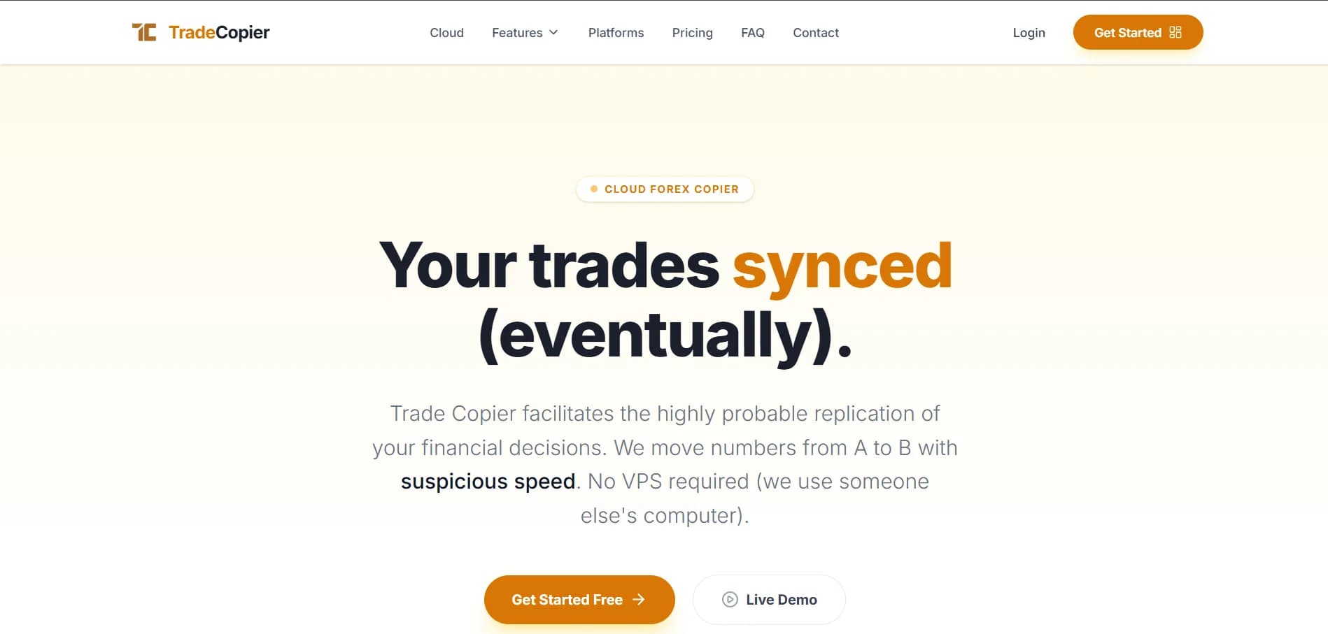 Unlock Explosive Profits: Trade Copier Software Revolution Revealed!