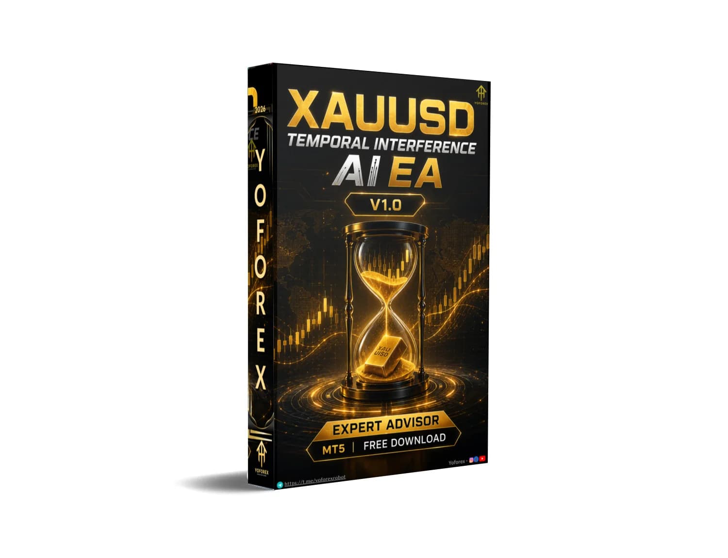 XAU Temporal Interference EA V1.0