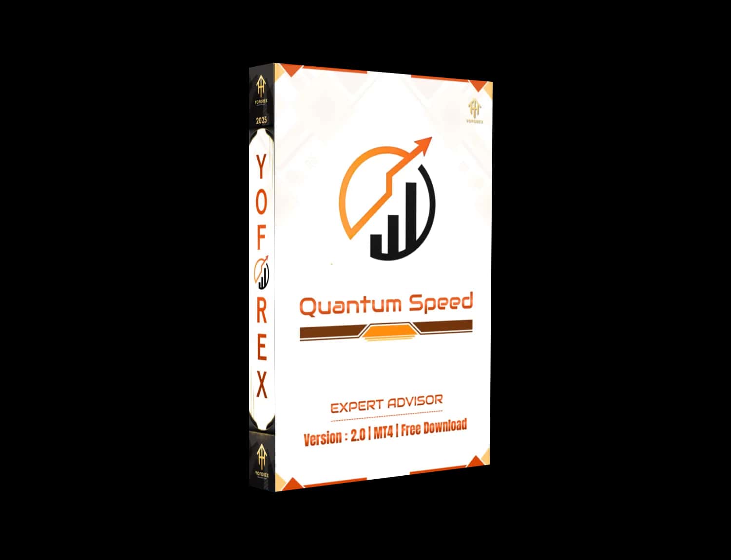Quantum Speed EA v2.0 MT4 – Lightning-Fast Scalping Expert Advisor - FREE DOWNLOAD