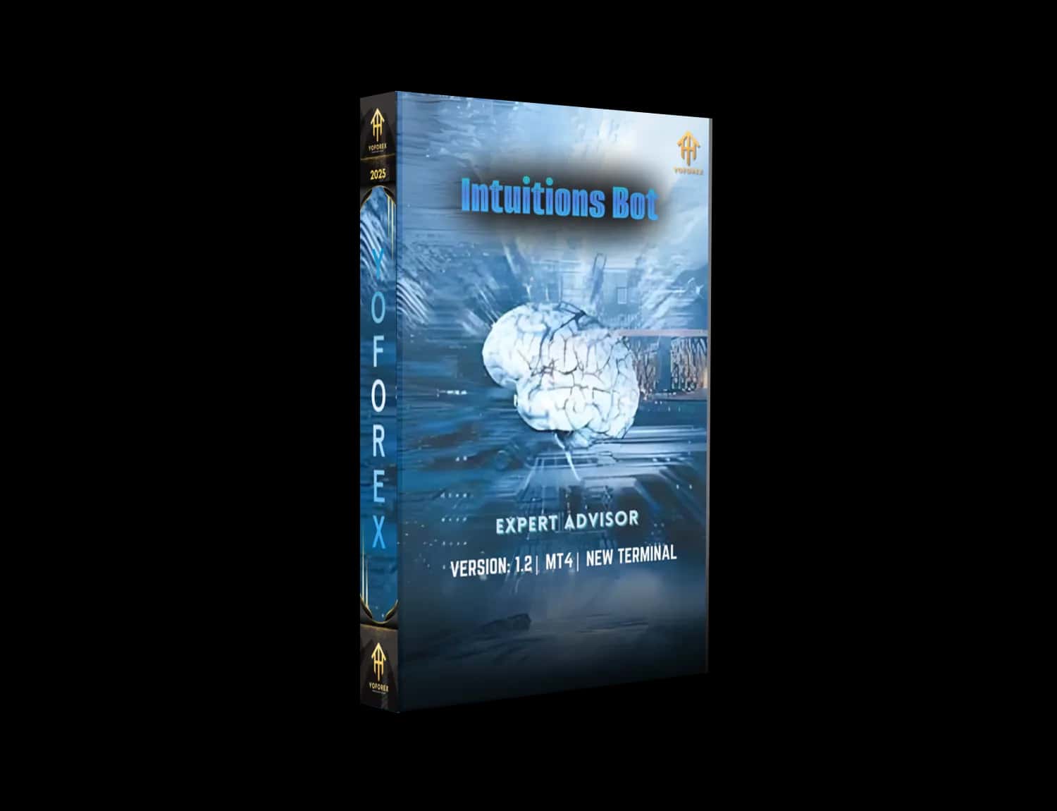 Trend Candle EA V1.0 MT4: Precise Trend-Following Forex Automation - FREE DOWNLOAD