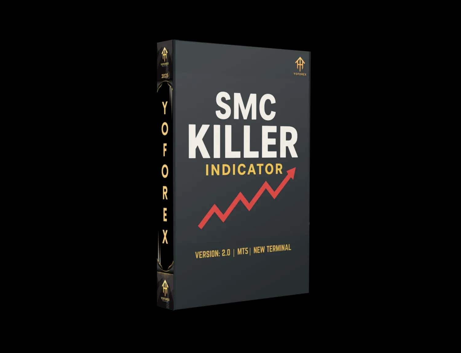 Mastering Forex with the SMC KILLER Indicator V2.0 for MT5 - FREE DOWNLOAD