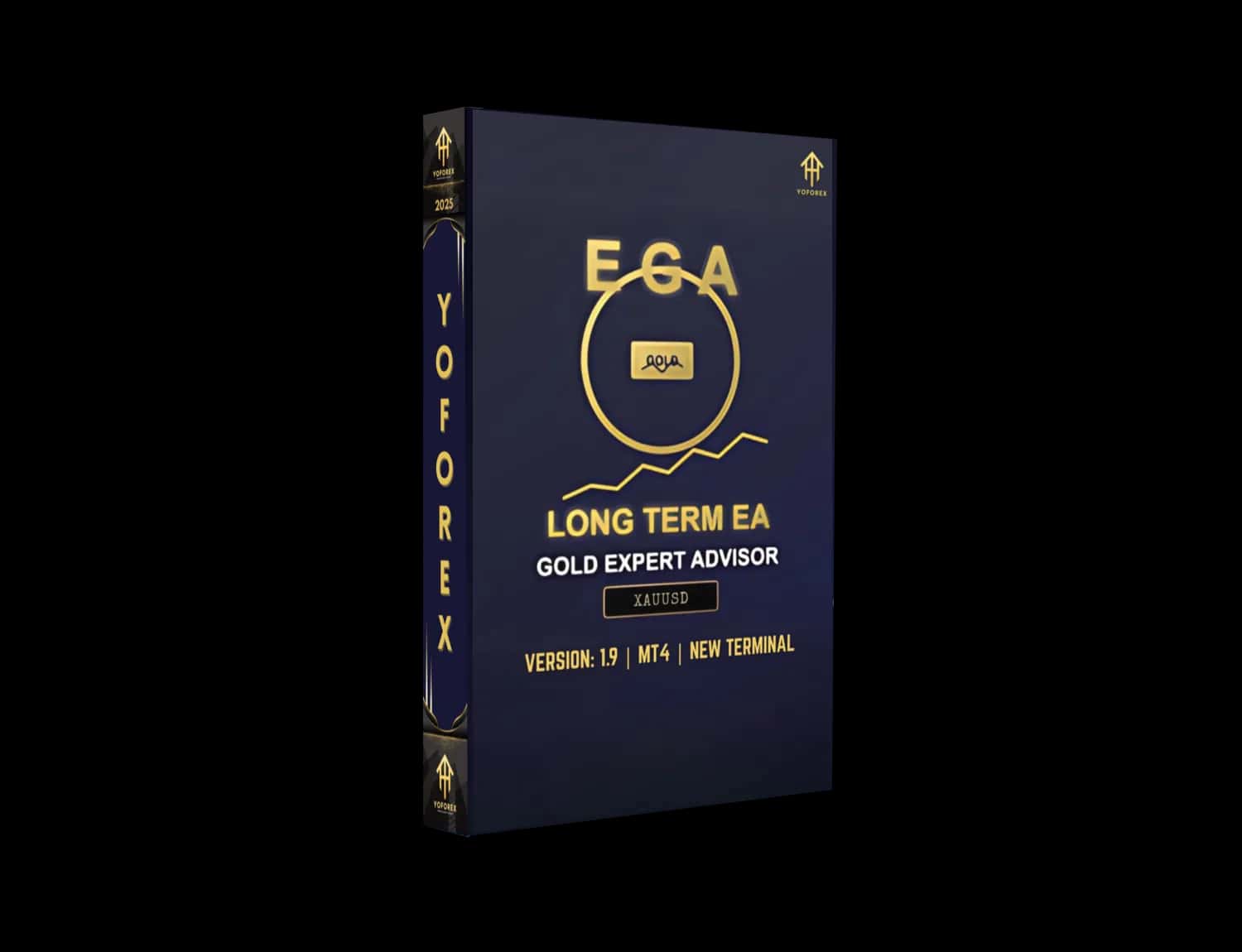 EGA Gold Pro EA V1.9 MT4 Review: Next-Level Automated Gold Trading - FREE DOWNLOAD