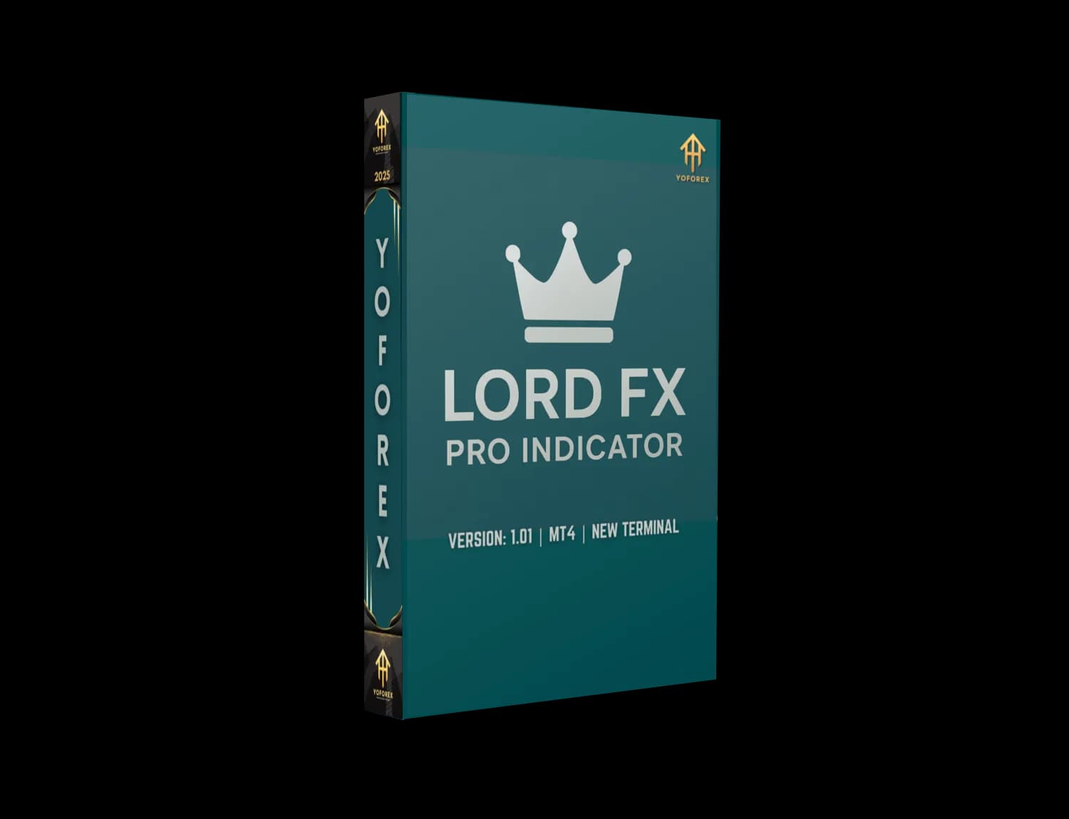 LORD FX Pro Indicator V1.01 MT4 Versatile Signals for Every Pair - FREE DOWNLOAD