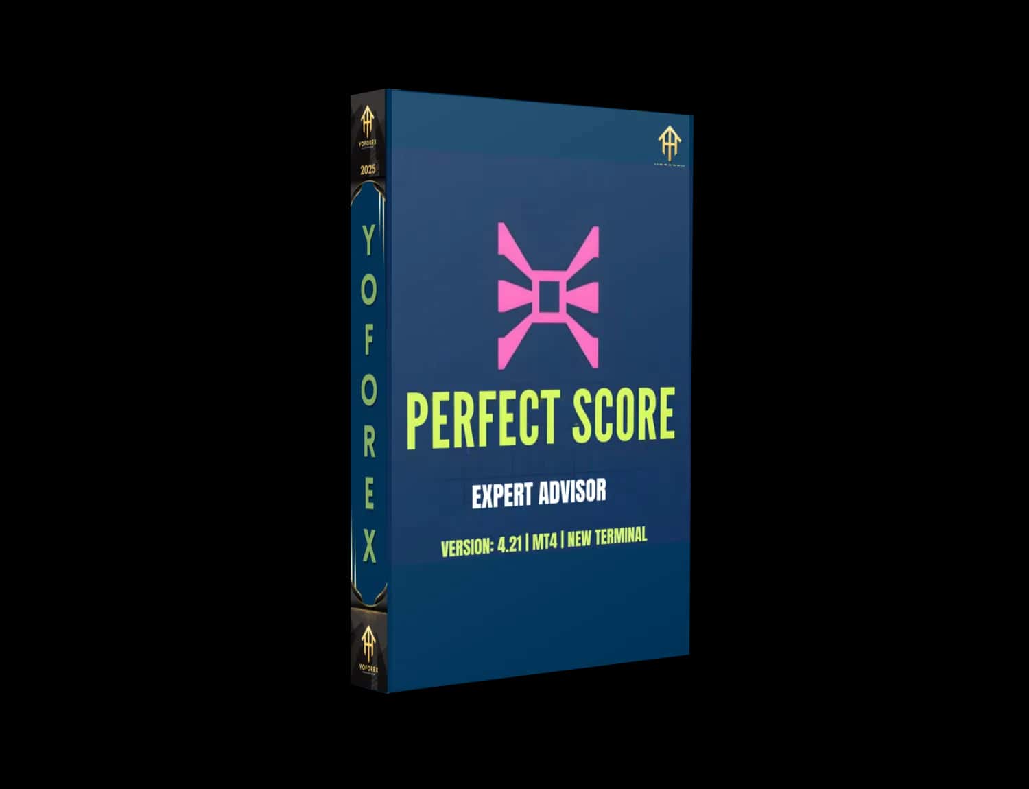 Perfect Score EA V4.21 MT4: The Ultimate Automated Trading System - FREE DOWNLOAD