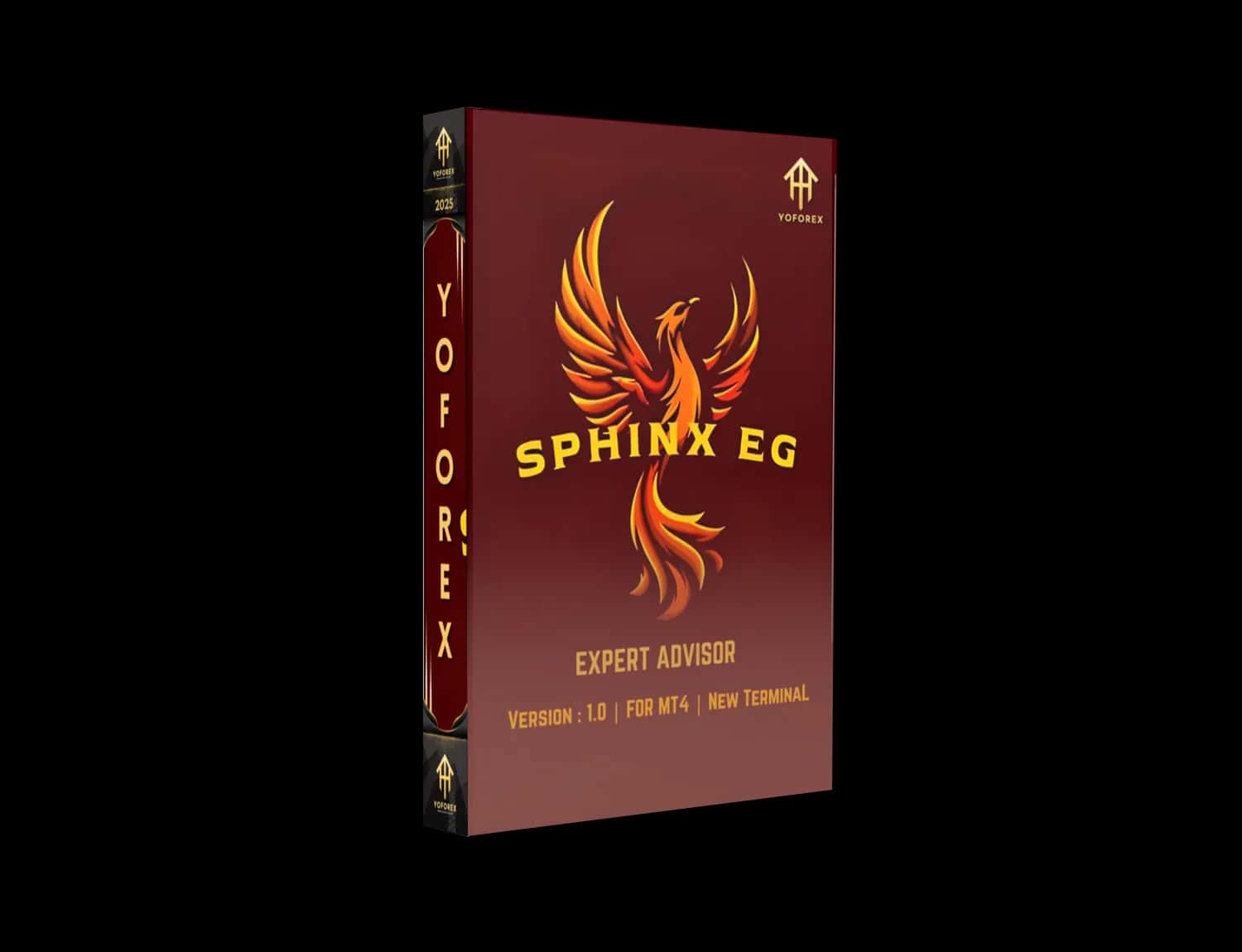 Sphinx EG EA V1.0 MT4 Review: A High-Precision GBPUSD Scalper - FREE DOWNLOAD