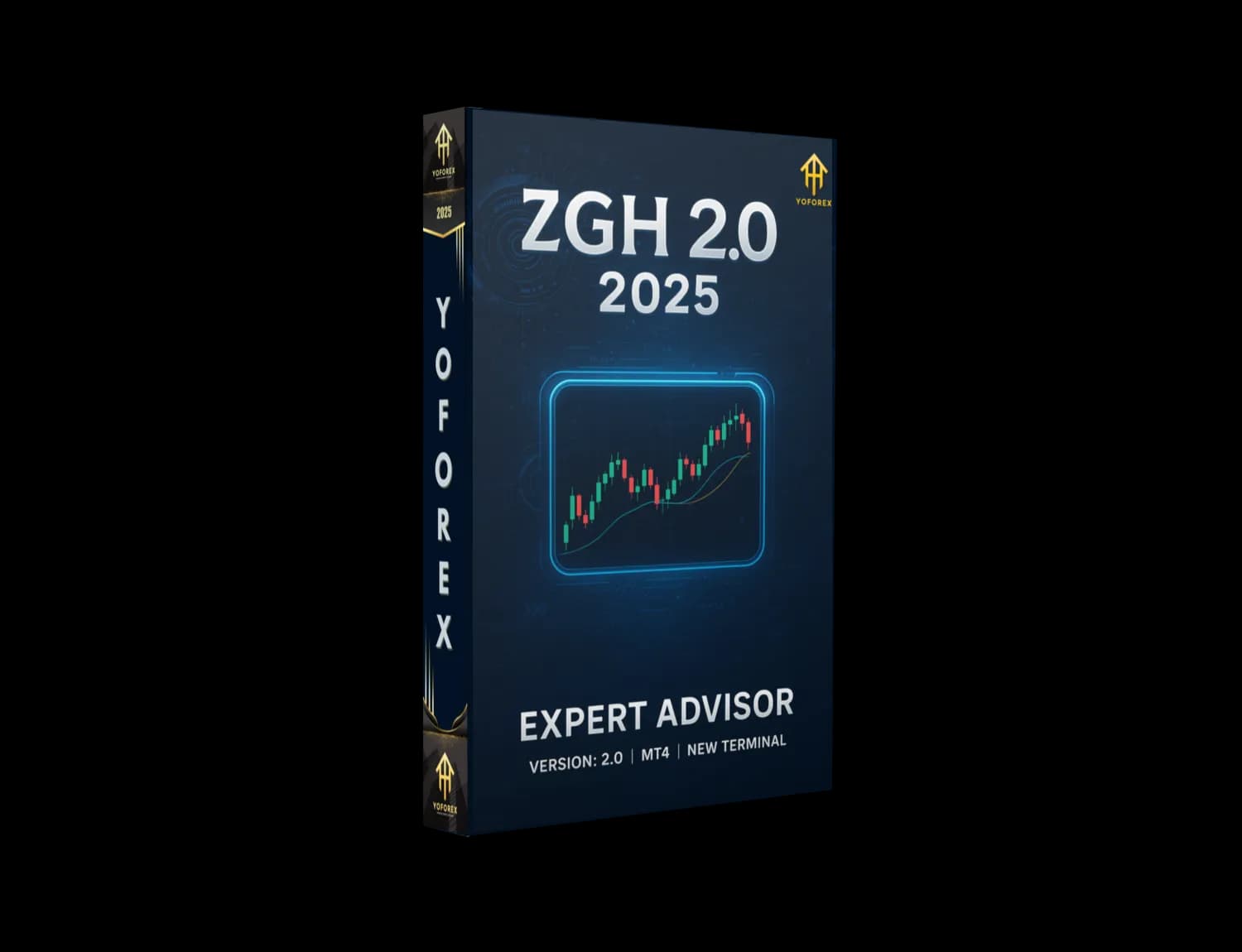 ZGH 2.0 2025 EA V2.0 MT4