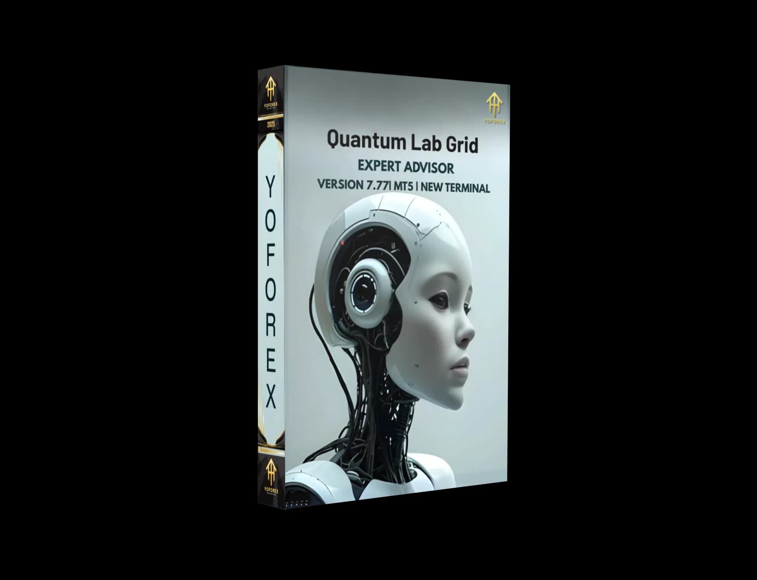 Quantum Lab Grid EA V7.77 MT5