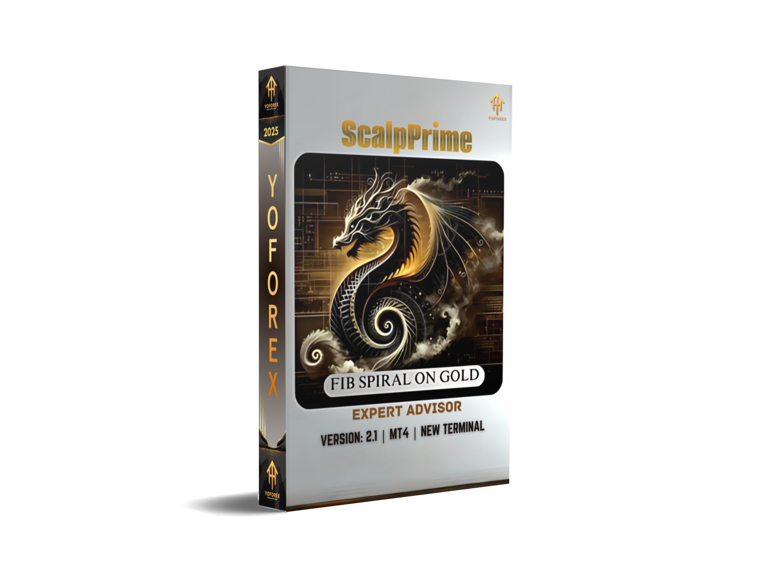 ScalpPrime EA V2.1 MT4: Precision Forex Scalping Reinvented - FREE DOWNLOAD