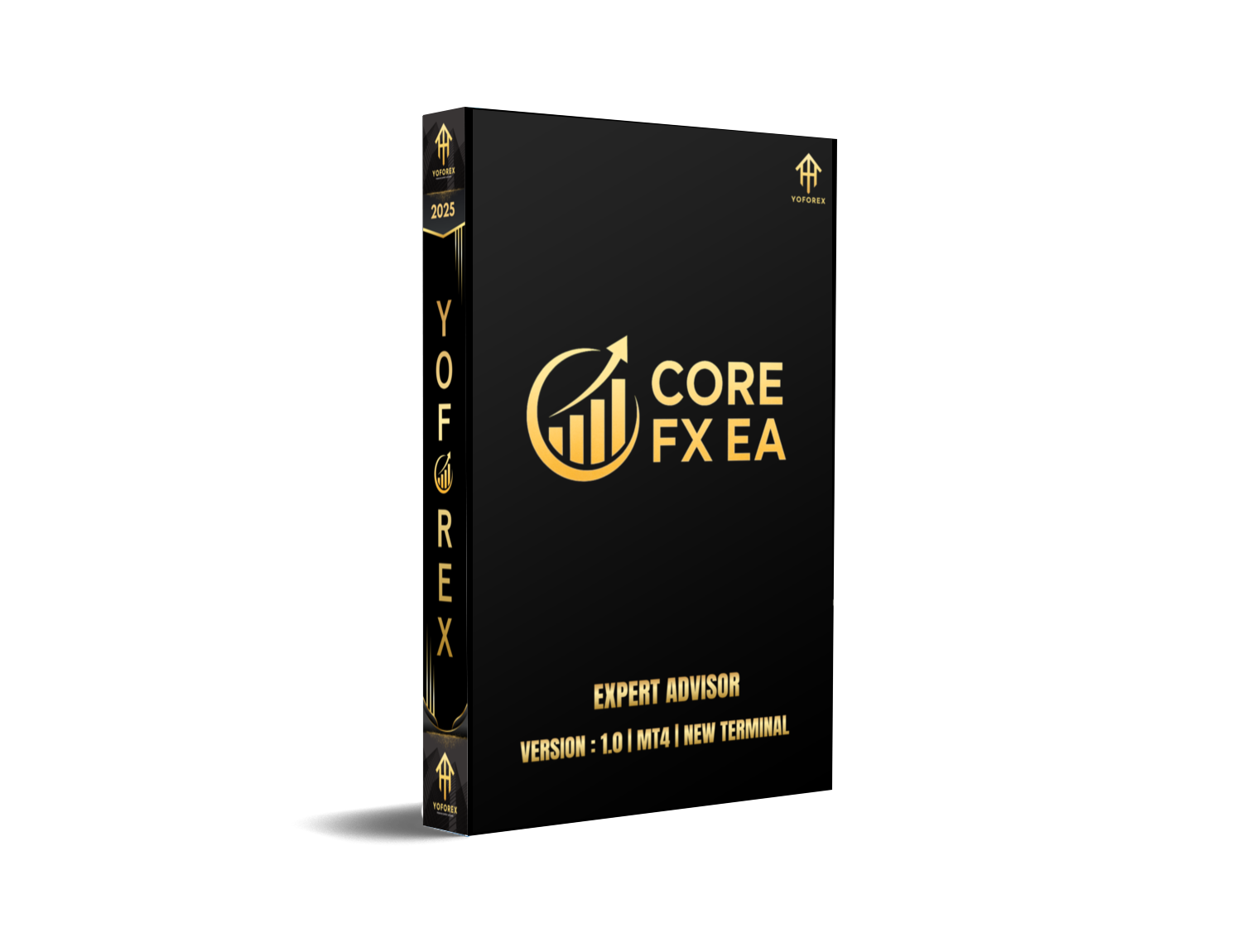 CoreFX EA V1.0 MT4 – Advanced Scalping and Trend Strategy for Reliable Forex Trading - FREE DOWNLOAD
