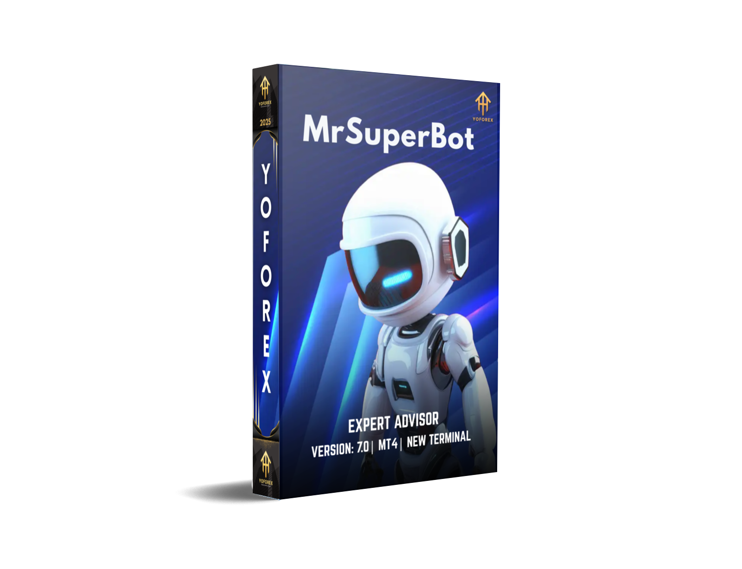 Mr SuperBot EA V7.0 MT4: The Ultimate Automated Forex Trading Solution - FREE DOWNLOAD