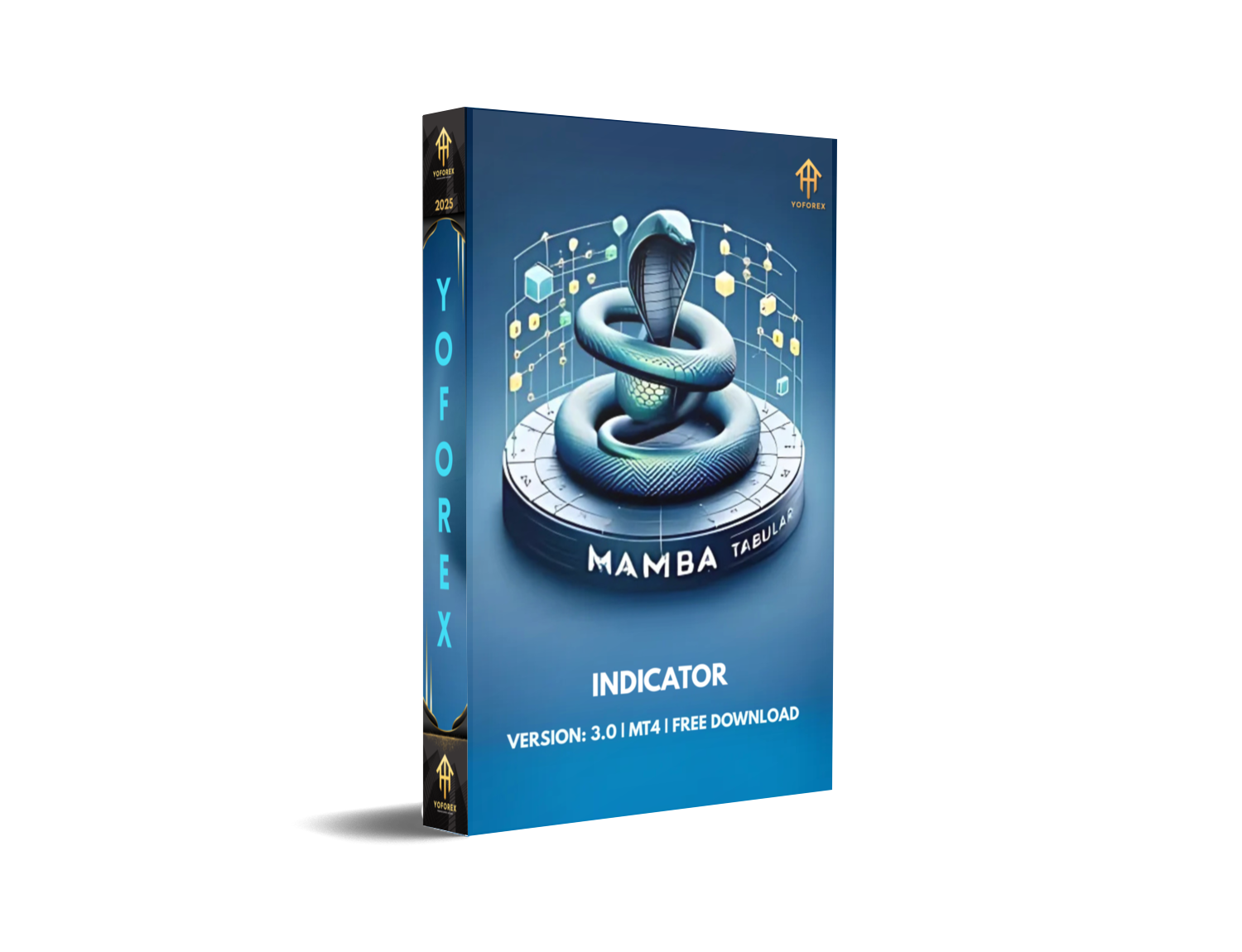 Mamba Gold 3.0 Indicator MT4: Precision Gold Trading Signals - FREE DOWNLOAD