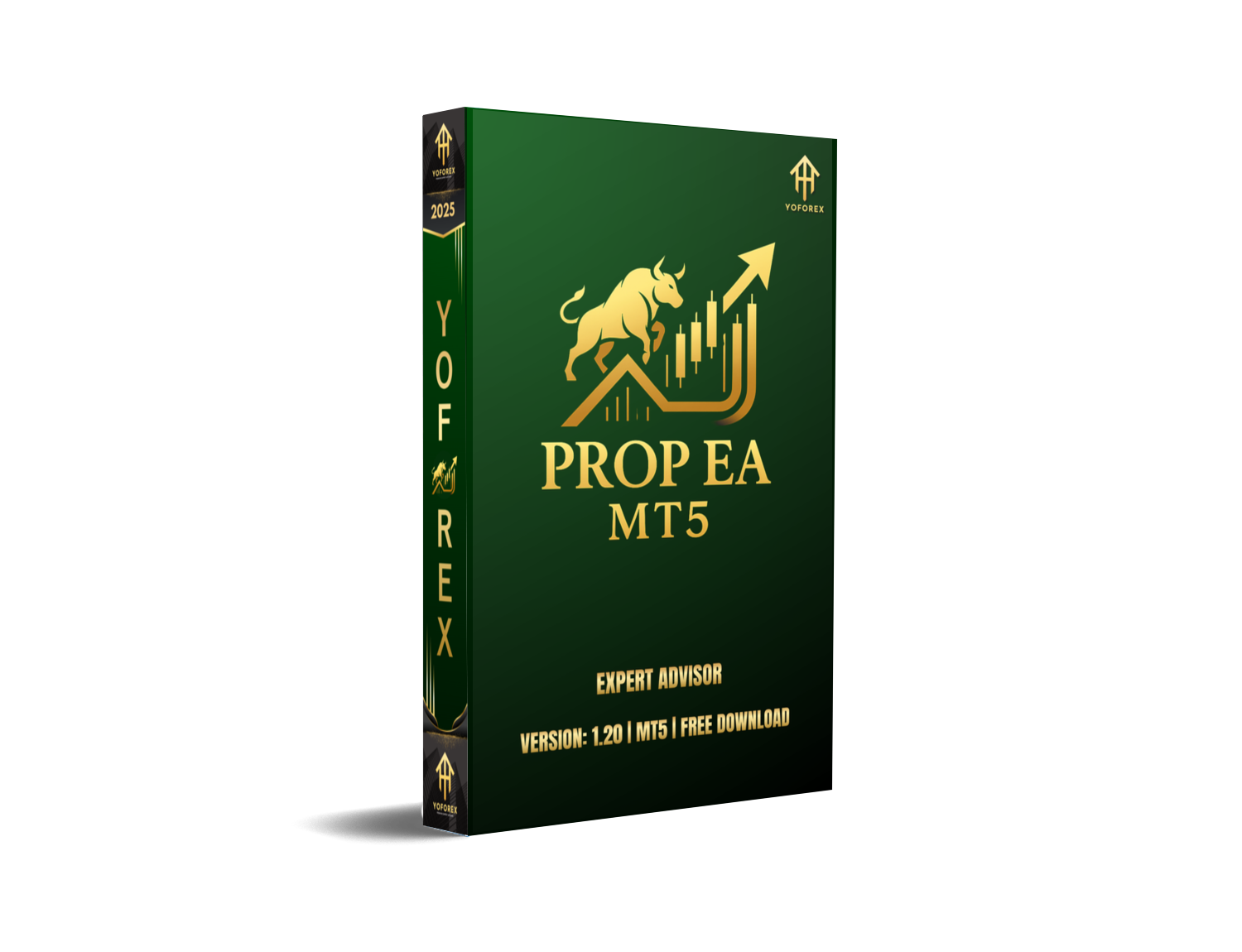 PROP EA Version 1.20 MT5 – Maximize Your Prop Trading Potential - FREE DOWNLOAD