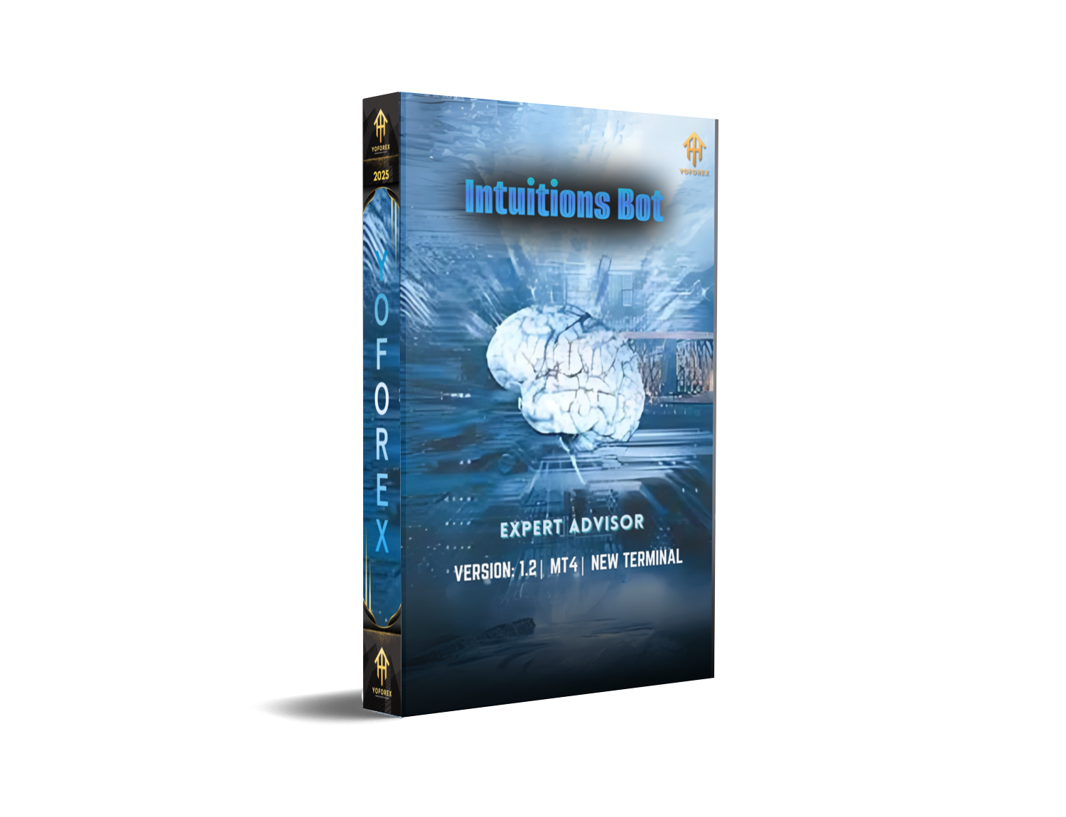 Trend Candle EA V1.0 MT4: Precise Trend-Following Forex Automation - FREE DOWNLOAD