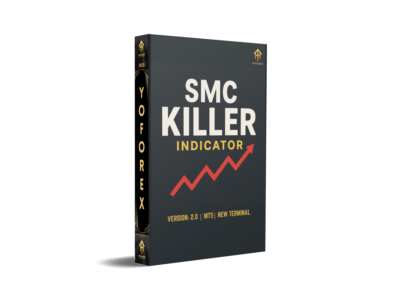 Mastering Forex with the SMC KILLER Indicator V2.0 for MT5 - FREE DOWNLOAD