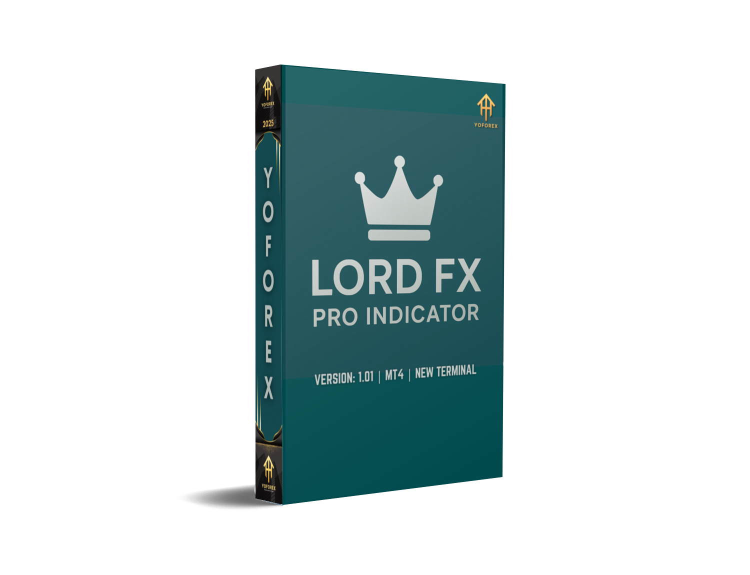 LORD FX Pro Indicator V1.01 MT4 Versatile Signals for Every Pair - FREE DOWNLOAD