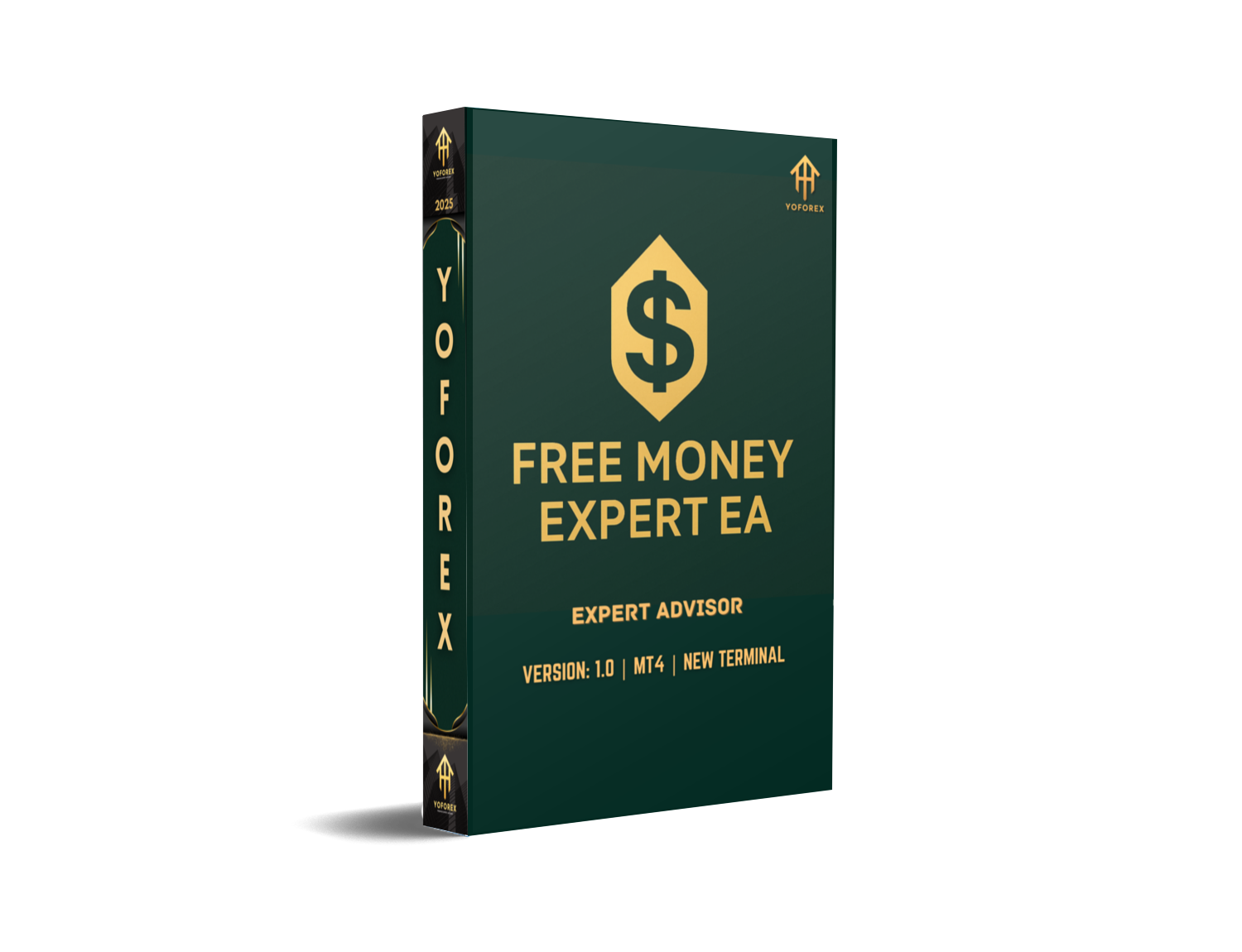 Free Money Expert EA V1.0 MQ4 Review: Harnessing Automated Forex Profits - FREE DOWNLOAD