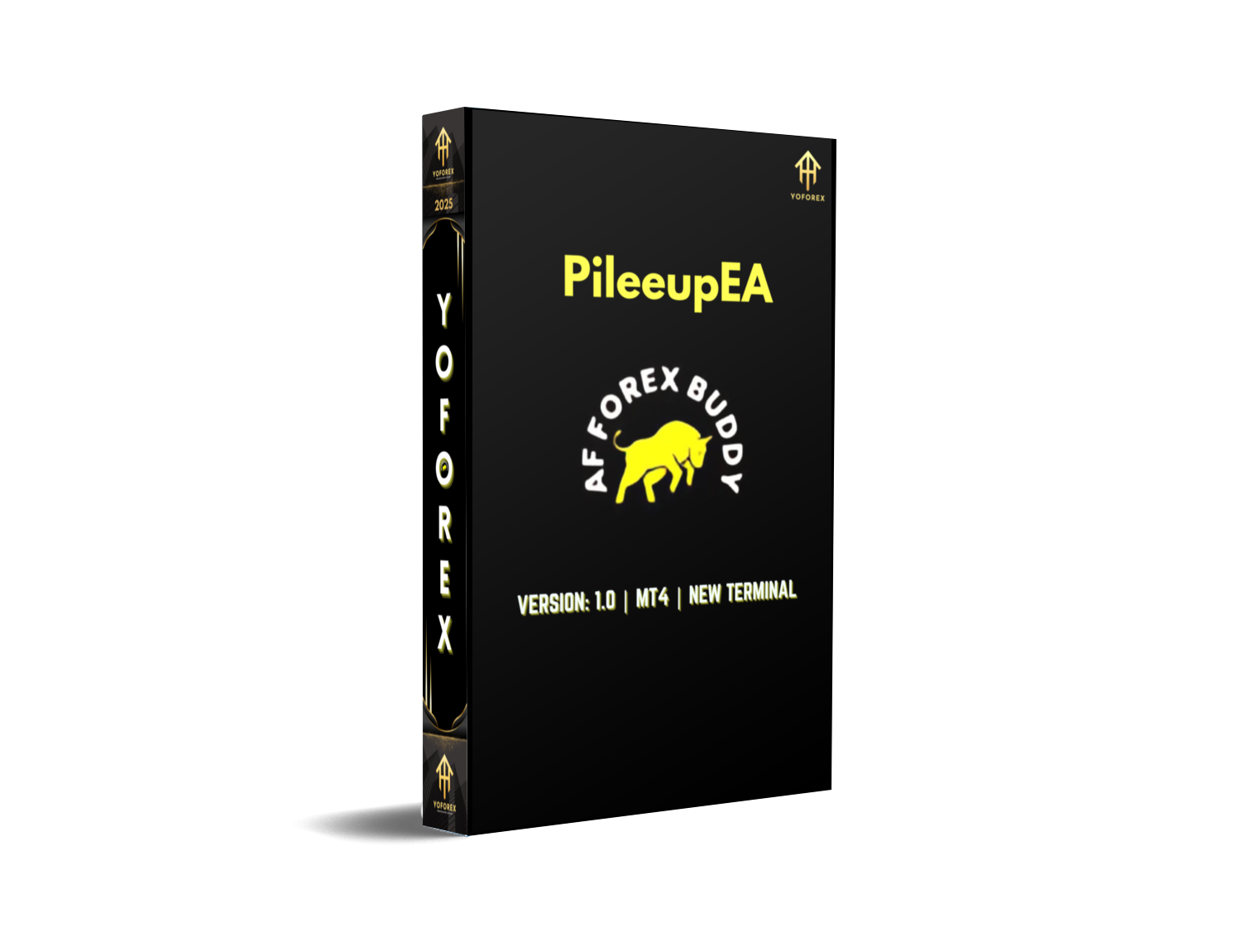 PileeupEA V1.0 MT4 Review: Your Next-Level Automated Forex Trading Solution - FREE DOWNLOAD