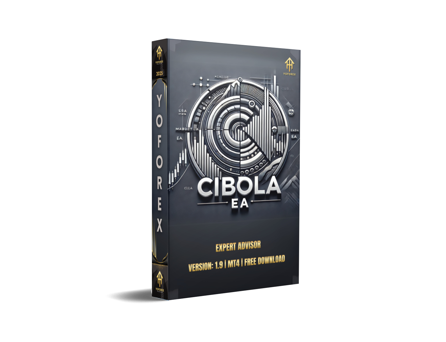Cibola EA v1.9 MT4 | YoForex EA for Adaptive Scalping - FREE DOWNLOAD