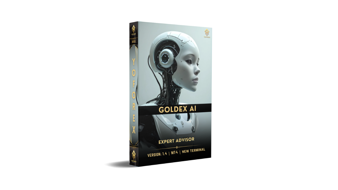 Goldex AI EA V1.4 MT4 – Next-Gen Adaptive Forex Robot - FREE DOWNLOAD