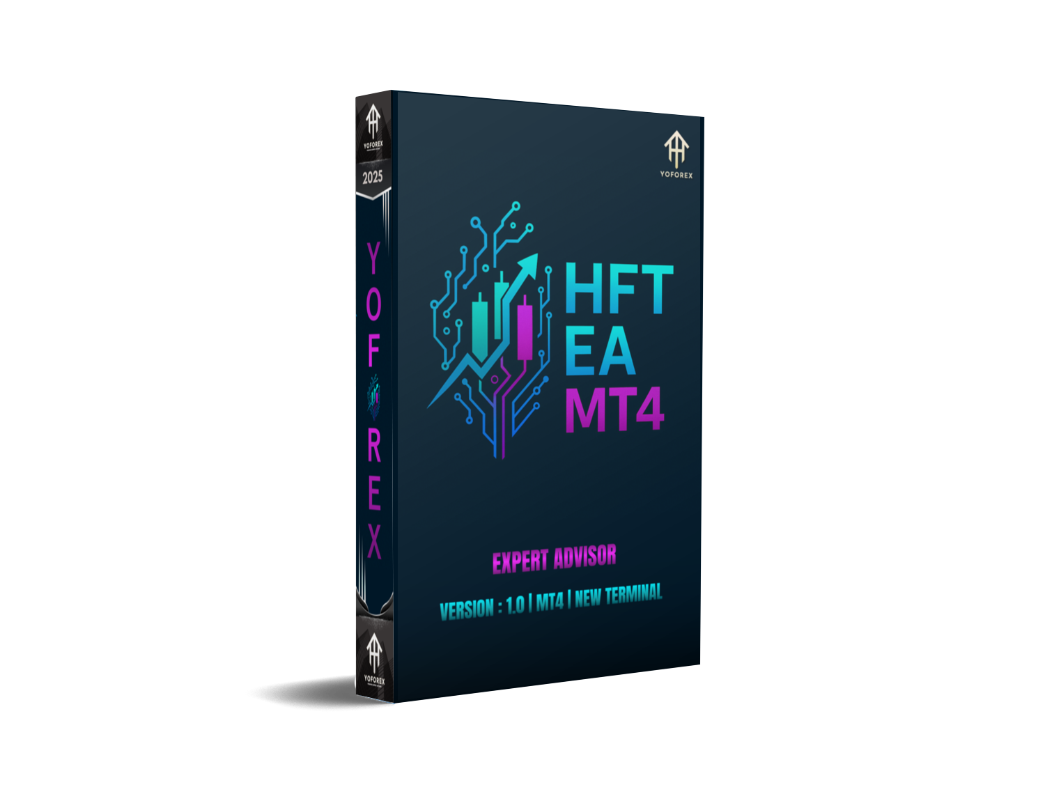 HFT EA MT4 V1 – Unlock Lightning-Fast Scalping Power - FREE DOWNLOAD