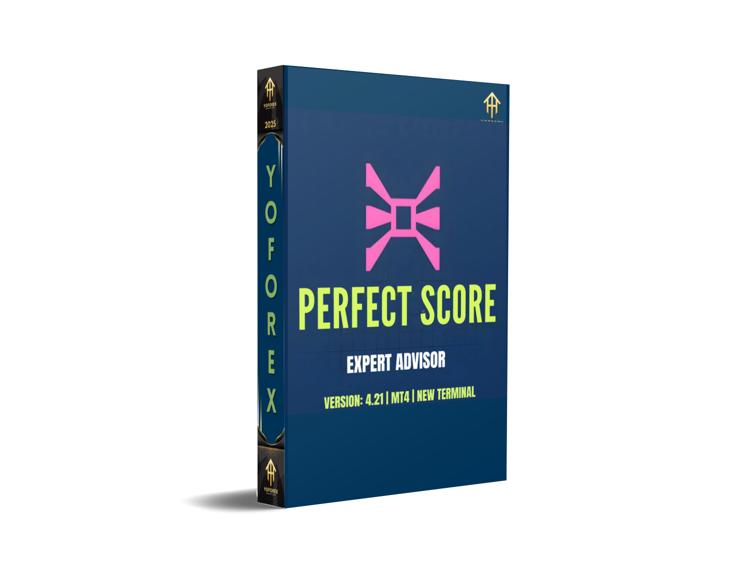 Perfect Score EA V4.21 MT4: The Ultimate Automated Trading System - FREE DOWNLOAD