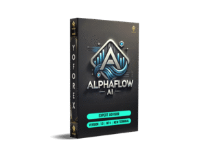 AlphaFlow EA V1.0 MT4 Review: Your Free, Smart Forex Robot- FREE DOWNLOAD