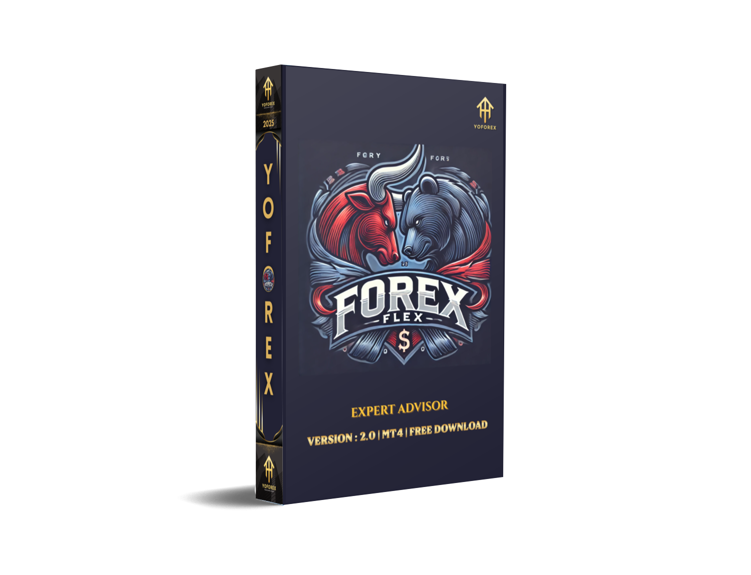Forex Flex EA V2.0 MT4 Review: The Ultimate Free Adaptive Trading Bot- FREE DOWNLOAD