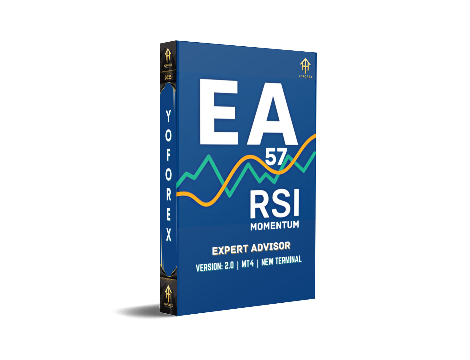 Harness the Power of EA 57 RSI Momentum V2.0 MT4 for Consistent Forex Profits - FREE DOWNLOAD