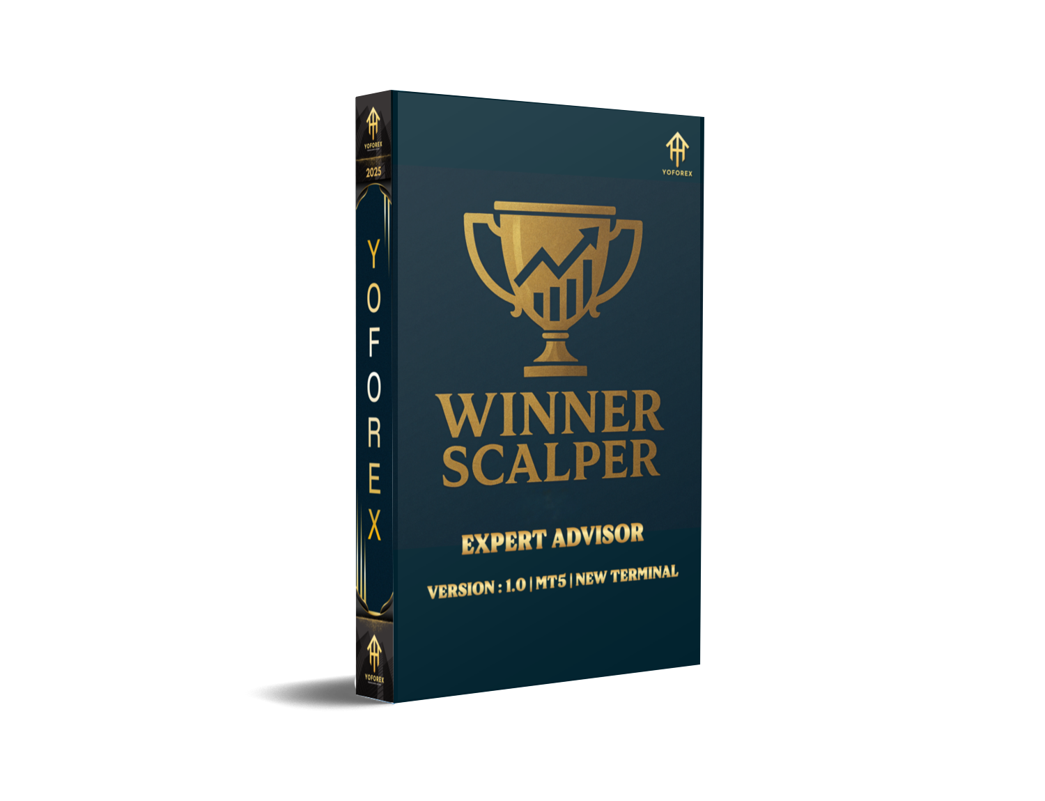 Winner Scalper EA V1.0 MT5: Your Path to Consistent Scalping Profits - FREE DOWNLOAD